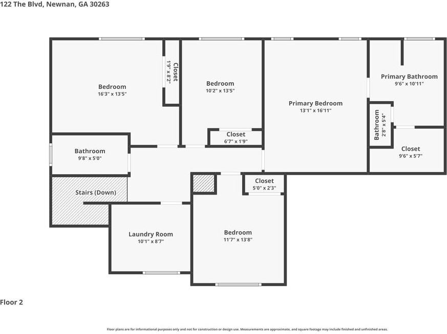 122 The Blvd - Photo 3 of 17