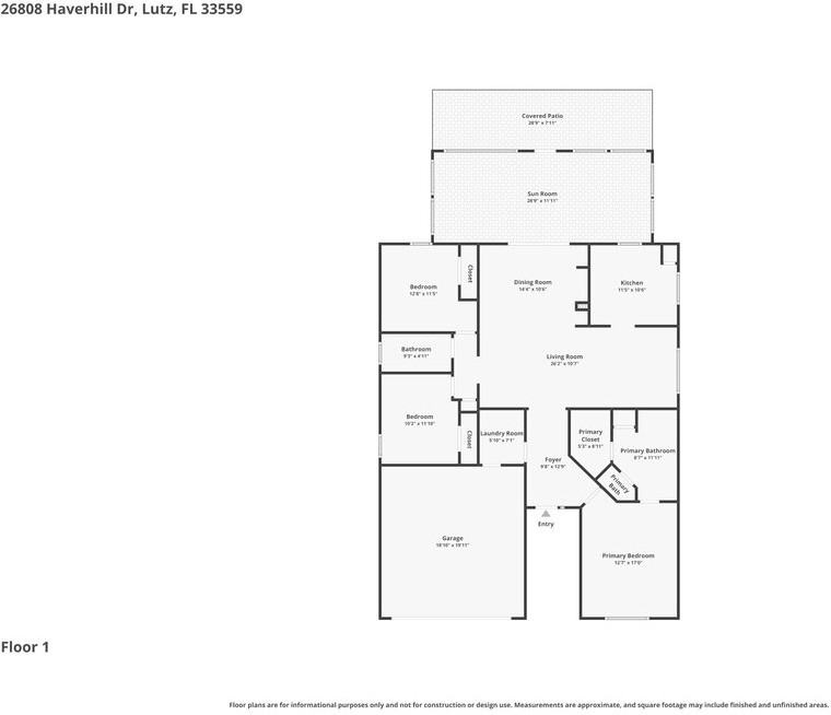 26808 Haverhill Dr - Photo 2 of 16