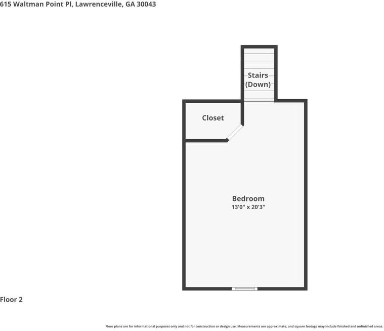 615 Waltman Point Pl - Photo 2 of 17