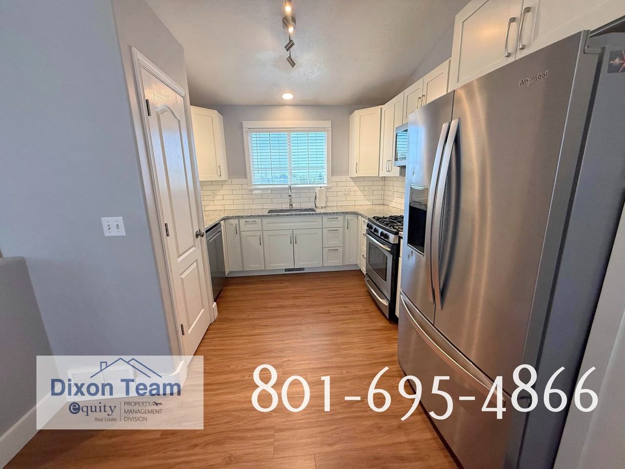 1318 E 3075 N #1 - Photo 4 of 19