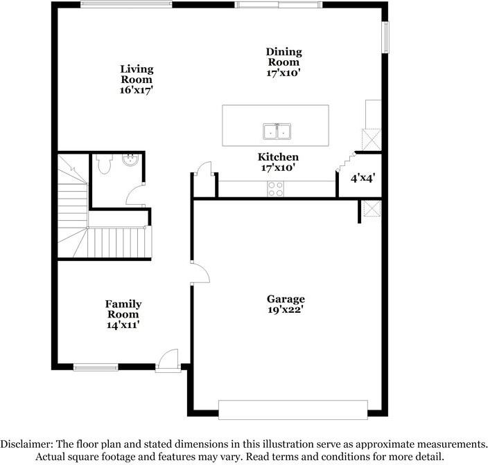 1817 Pueblo St - Photo 2 of 17