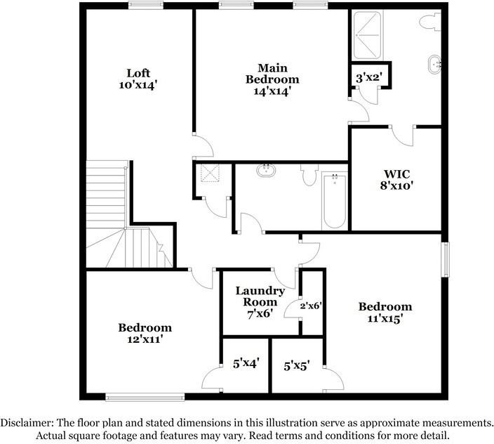 1817 Pueblo St - Photo 3 of 17