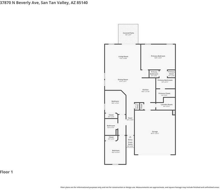 37870 N Beverly Ave - Photo 2 of 16