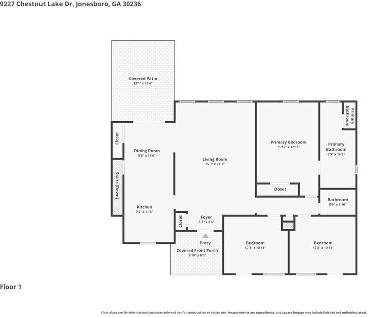 9227 Chestnut Lake Dr - Photo 2 of 17