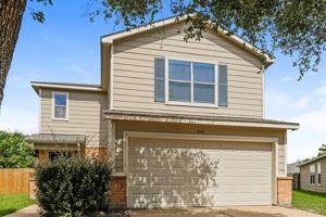 featured image of 7727 Painted Desert Dr