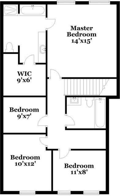 14343 Shady Branch Trl - Photo 3 of 17
