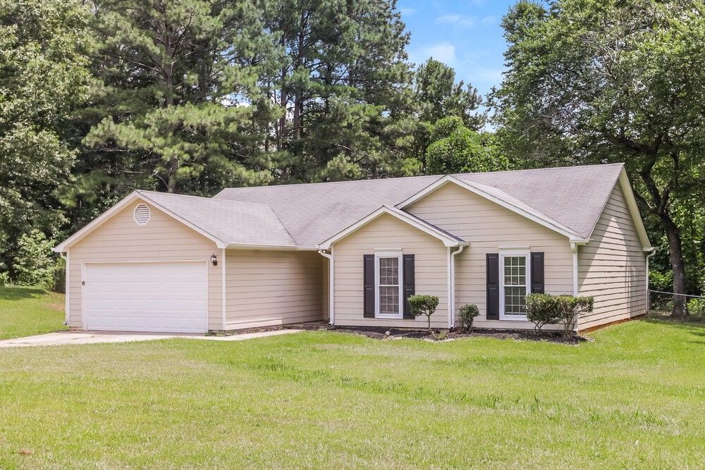 306 Ashley Manor Way - Photo 3 of 16
