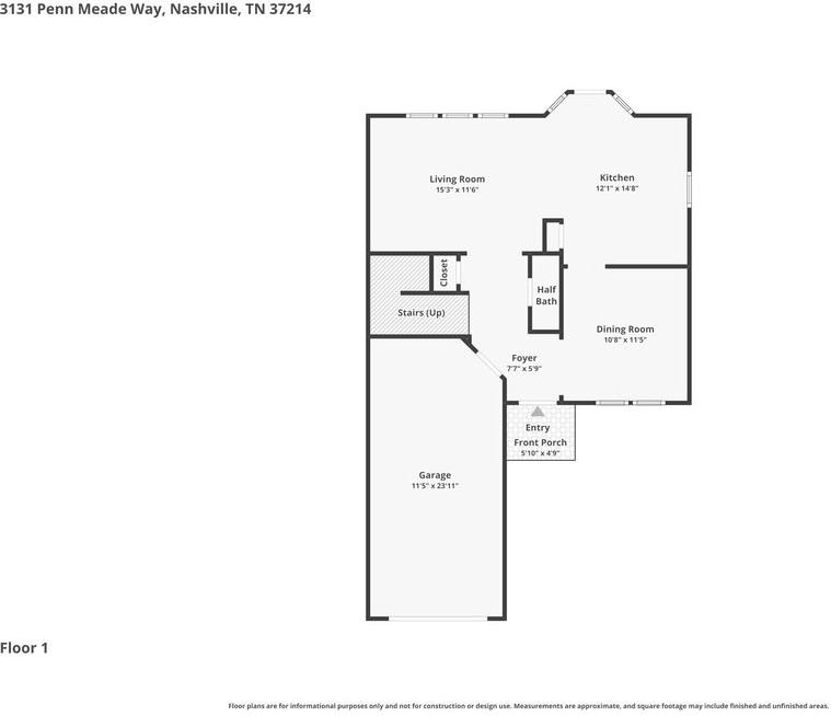 3131 Penn Meade Way - Photo 2 of 17