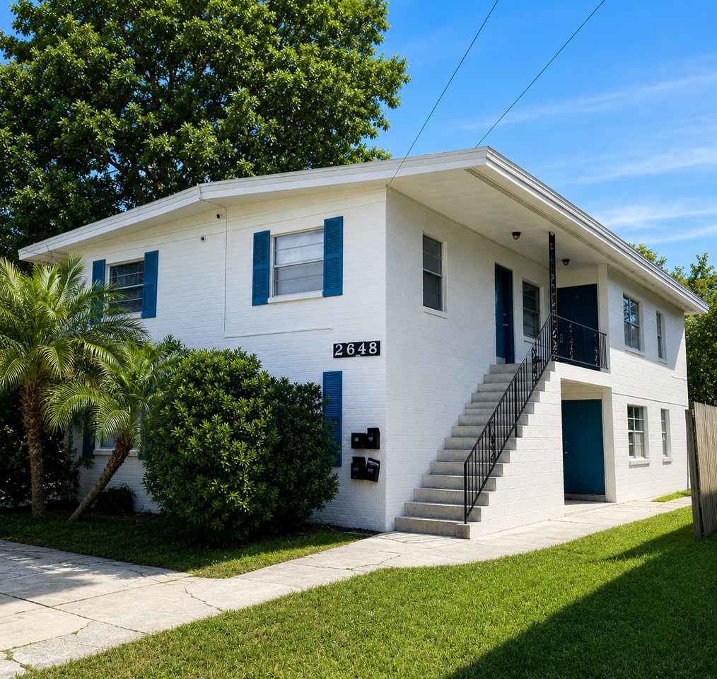 2648 Dellwood Ave #3