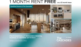 Cascades Below Market - Photo 1 of 1
