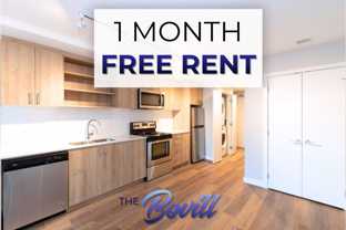 The Bovill - Photo 1 of 1