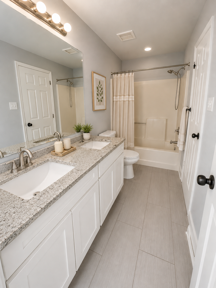 1328 S 10th St #1328-3 - Photo 6 of 9