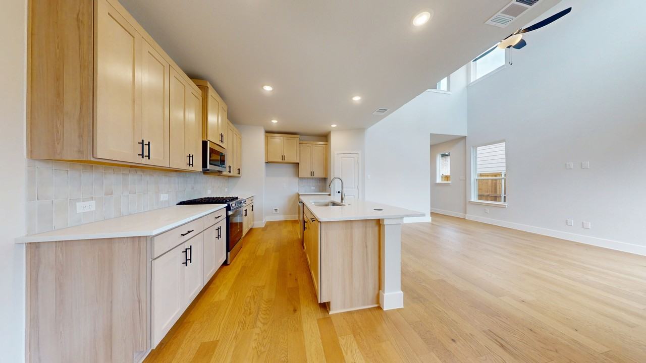 7163 Lathrop Ln #1 - Photo 7 of 20
