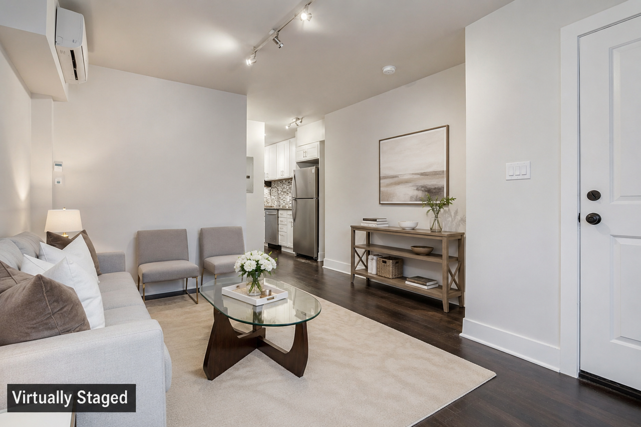 82 Q St Sw #1 - Photo 5 of 20