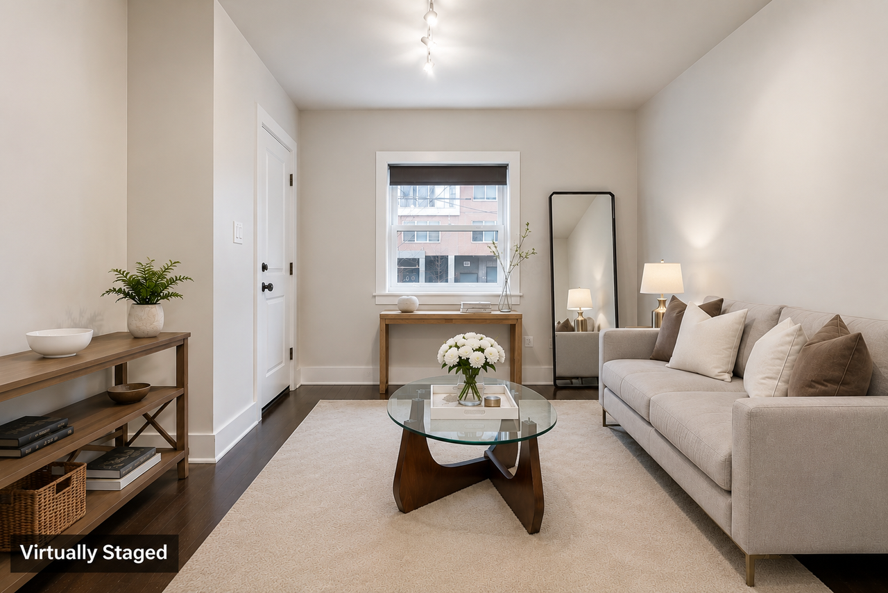 82 Q St Sw #1 - Photo 6 of 20