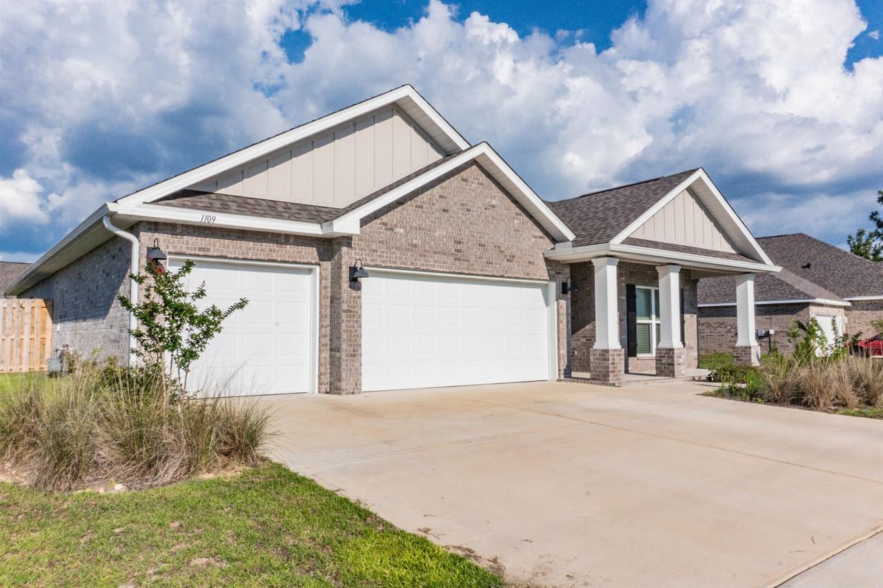 1109 Shoal River Dr #334 - Photo 3 of 20