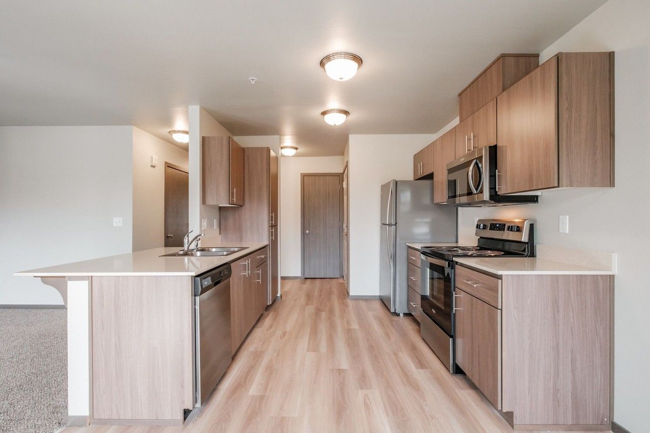 Jefferson Terrace Apartments - Photo 2 of 50