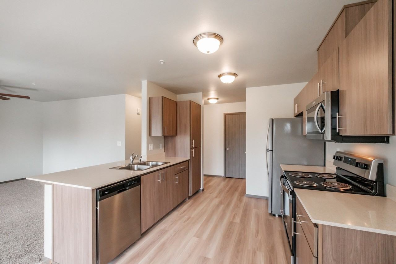 Jefferson Terrace Apartments - Photo 3 of 50