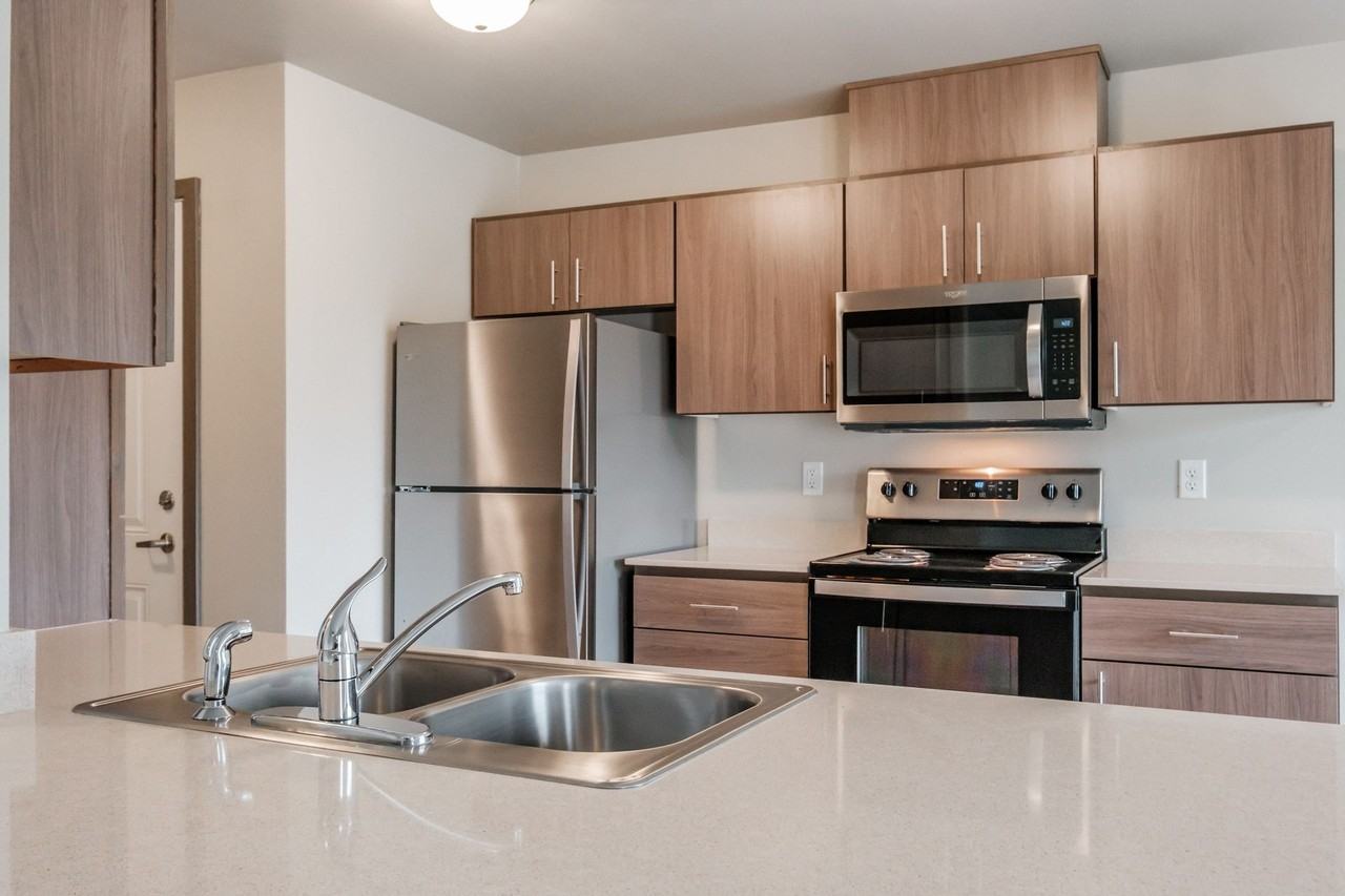 Jefferson Terrace Apartments - Photo 6 of 50