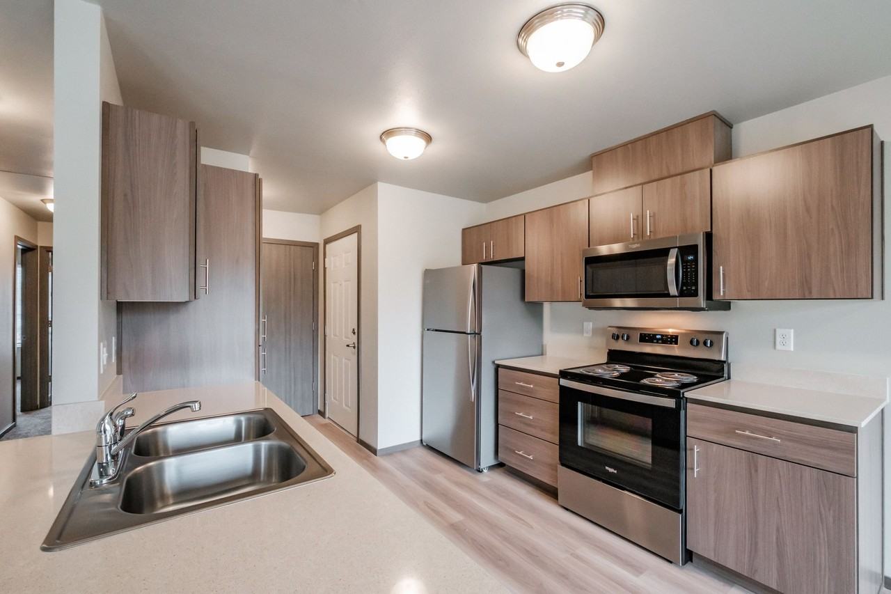 Jefferson Terrace Apartments - Photo 7 of 50