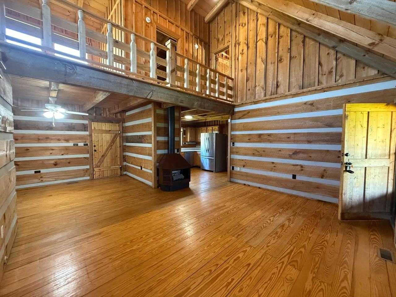 West Allens Bridge Rd Apartments - Photo 4 of 50