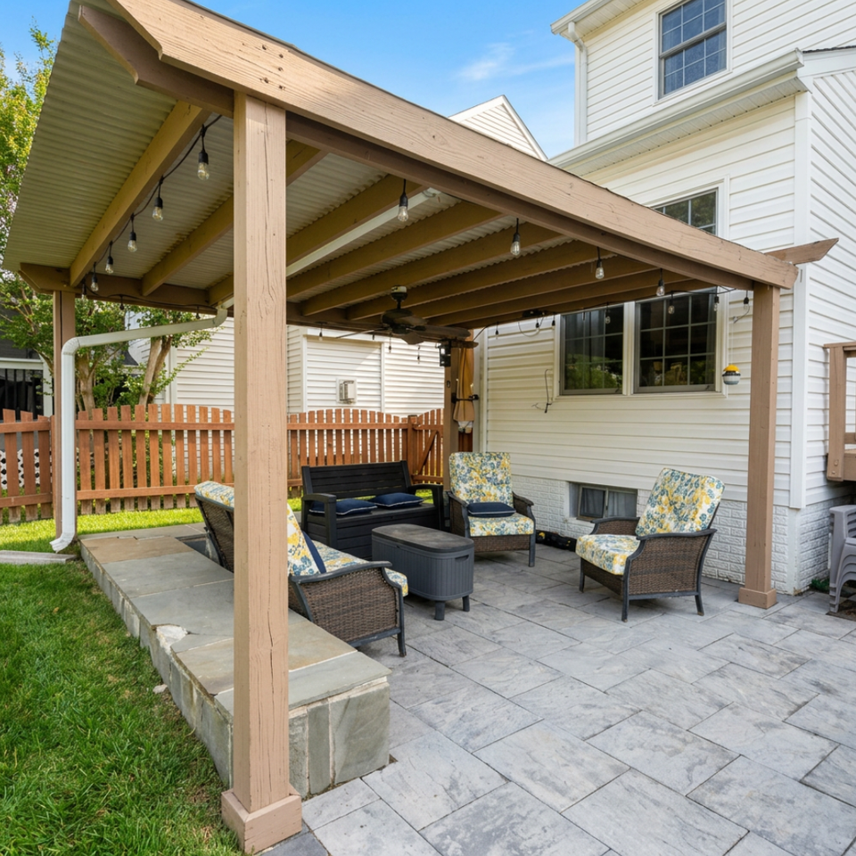 11159 Pond Fountain Ct #1 - Photo 5 of 28