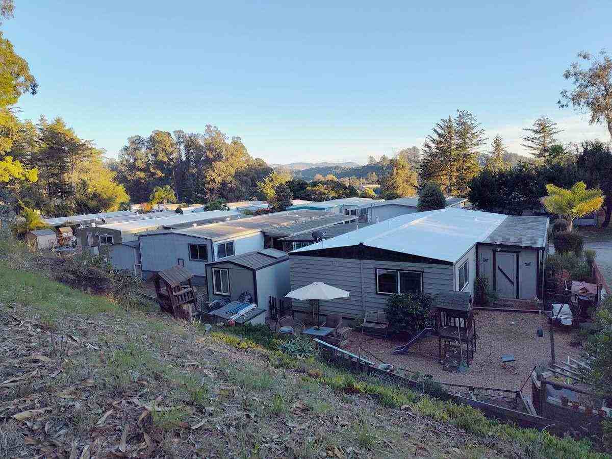 8710 Prunedale North Rd