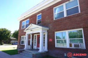 featured image of 1701 B St
