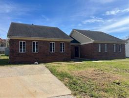 featured image of 1073 Northwood Loop #1073