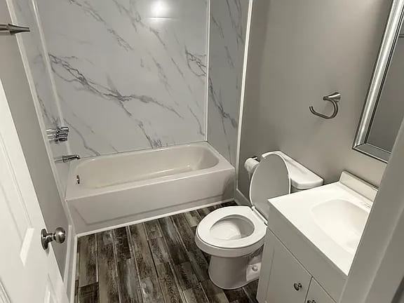 2201 Ward Ave #1 - Photo 5 of 6