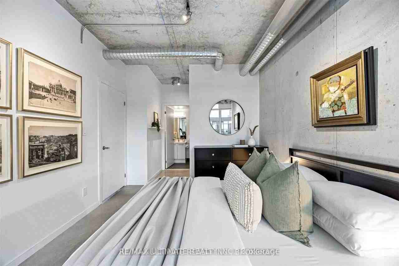 219 Fort York Boulevard - Photo 13