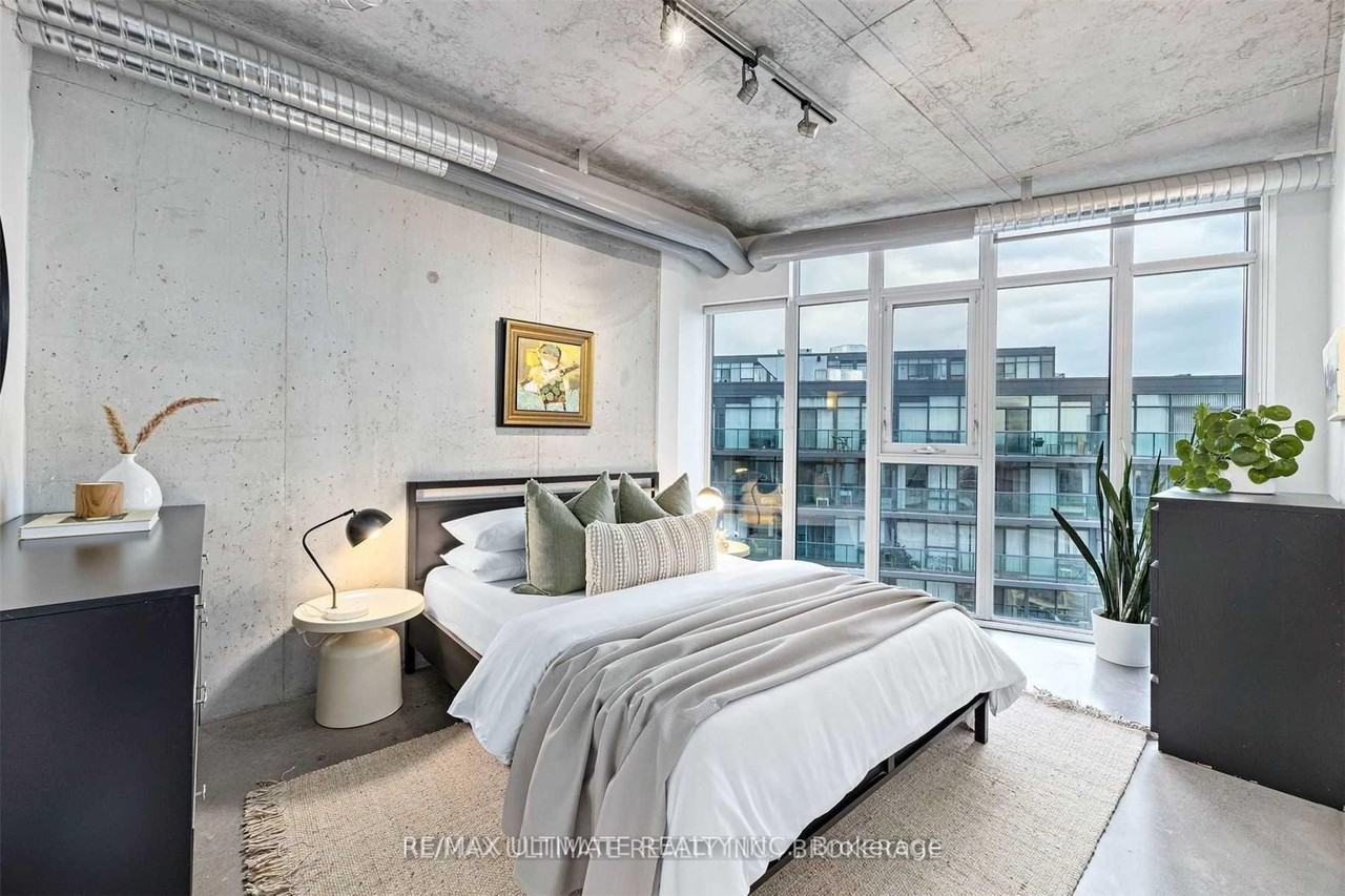 219 Fort York Boulevard - Photo 15