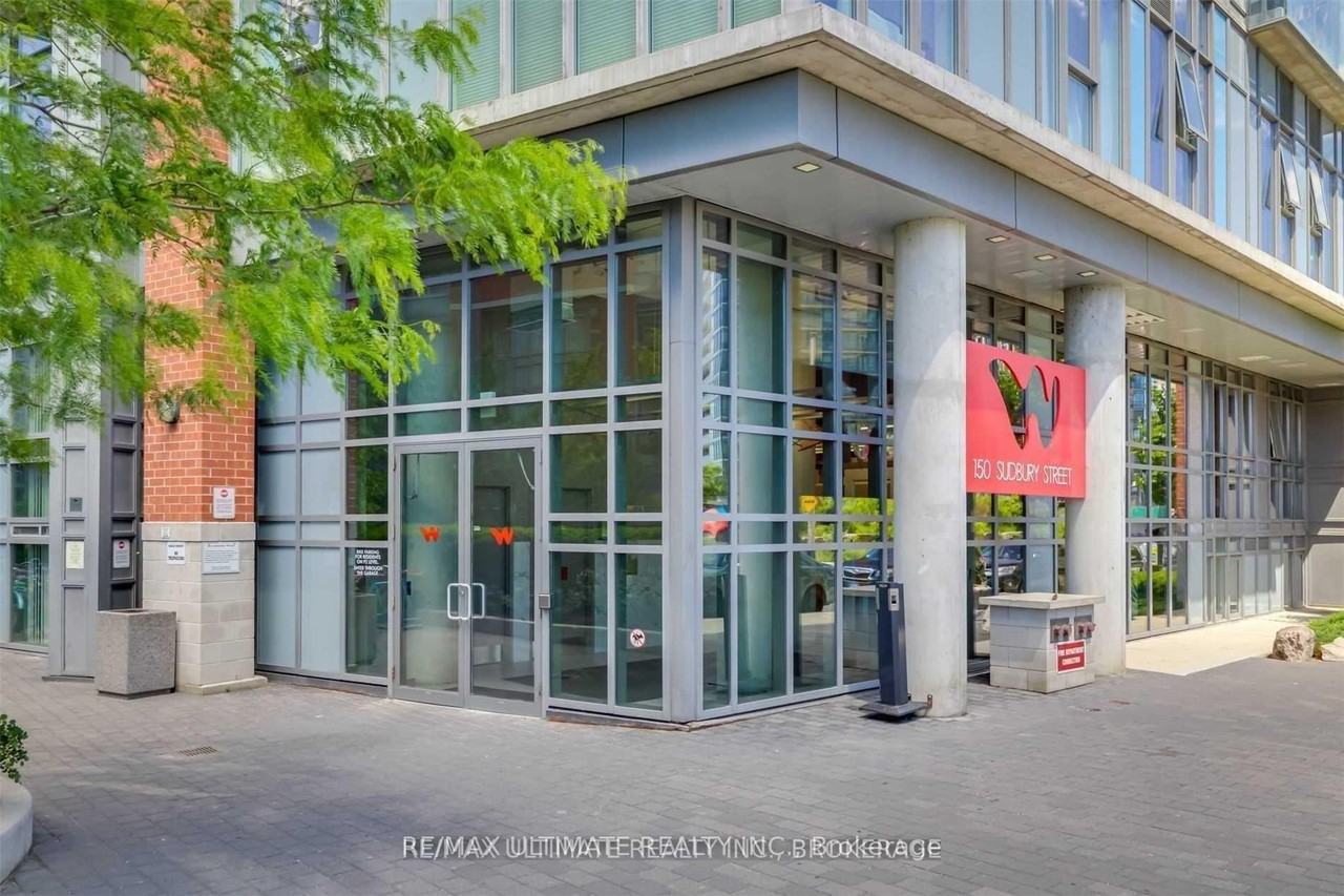 219 Fort York Boulevard - Photo 17