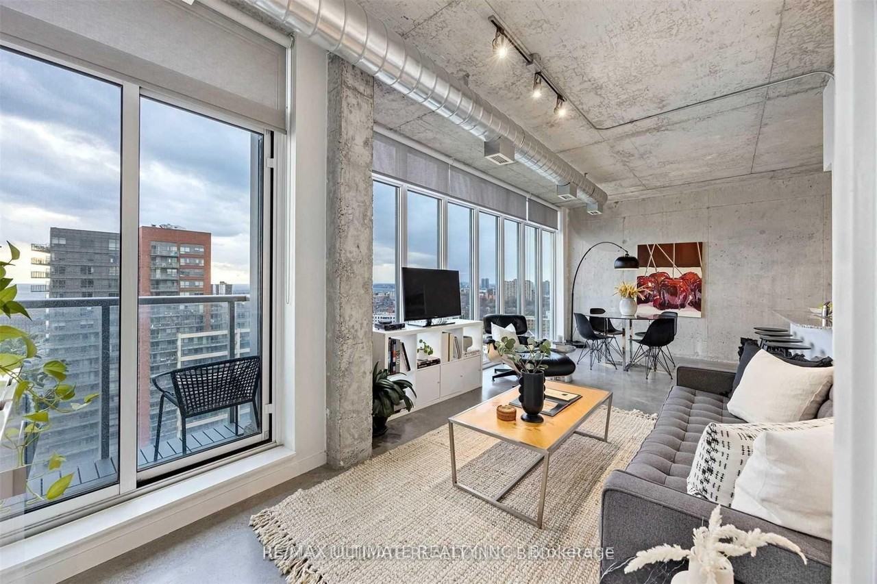 219 Fort York Boulevard - Photo 10