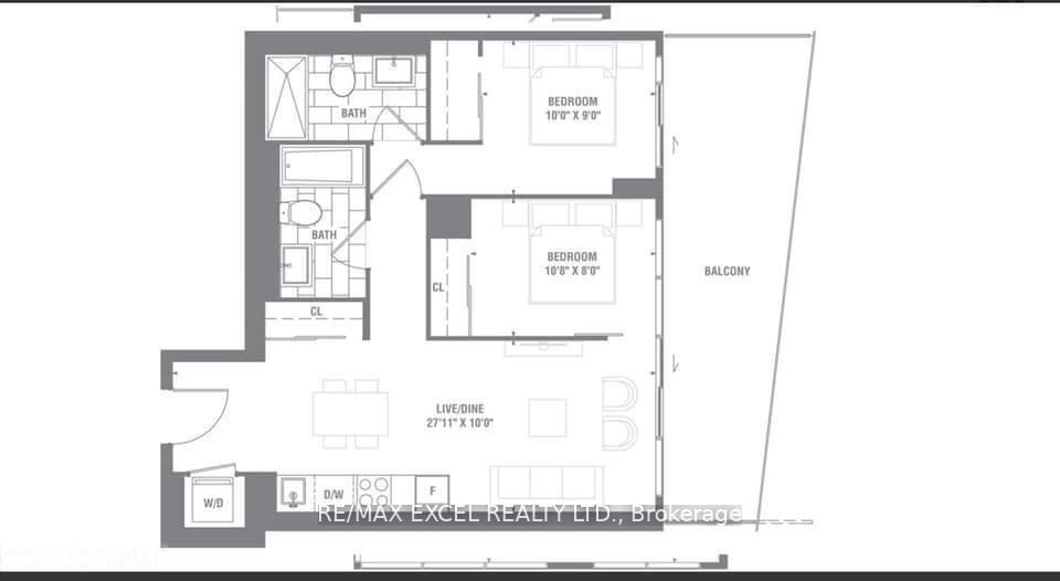 15 Queens Quay East - Photo 20