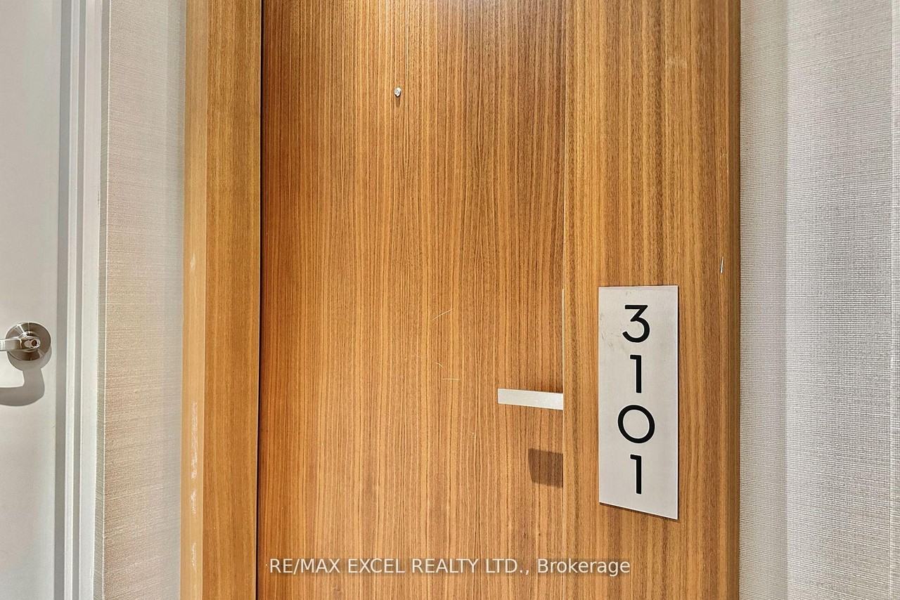 15 Queens Quay East #3101 - Photo 3 of 20