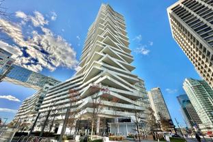 15 Queens Quay East #3101 - Photo 1 of 1