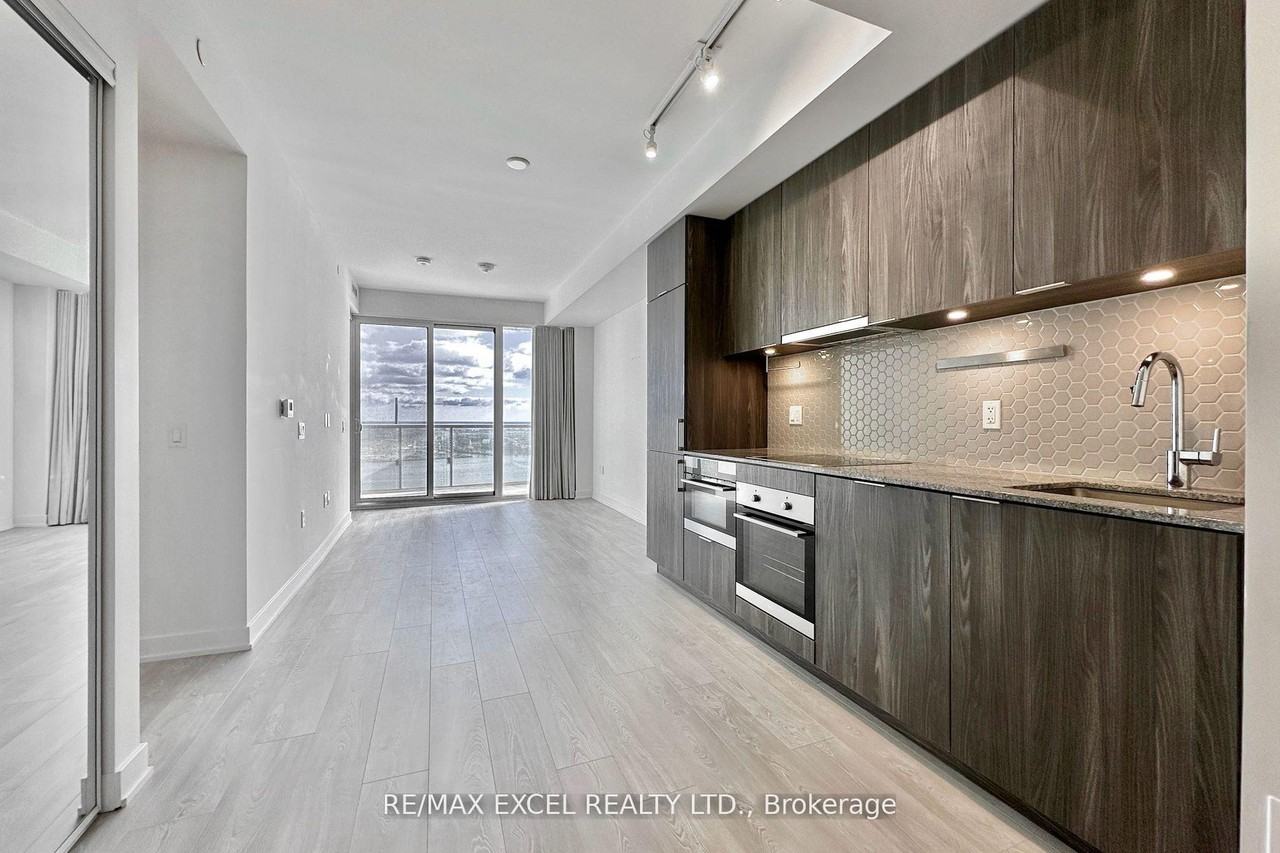 15 Queens Quay East #3101 - Photo 7 of 20