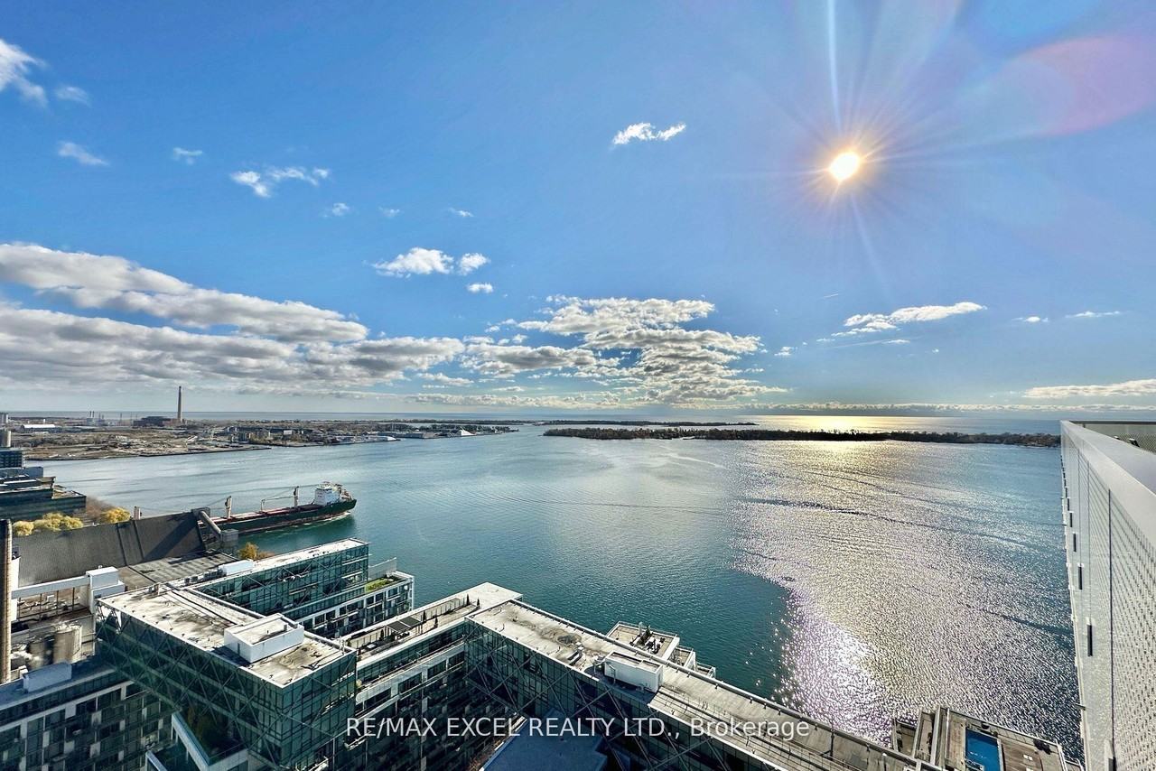 15 Queens Quay East - Photo 19