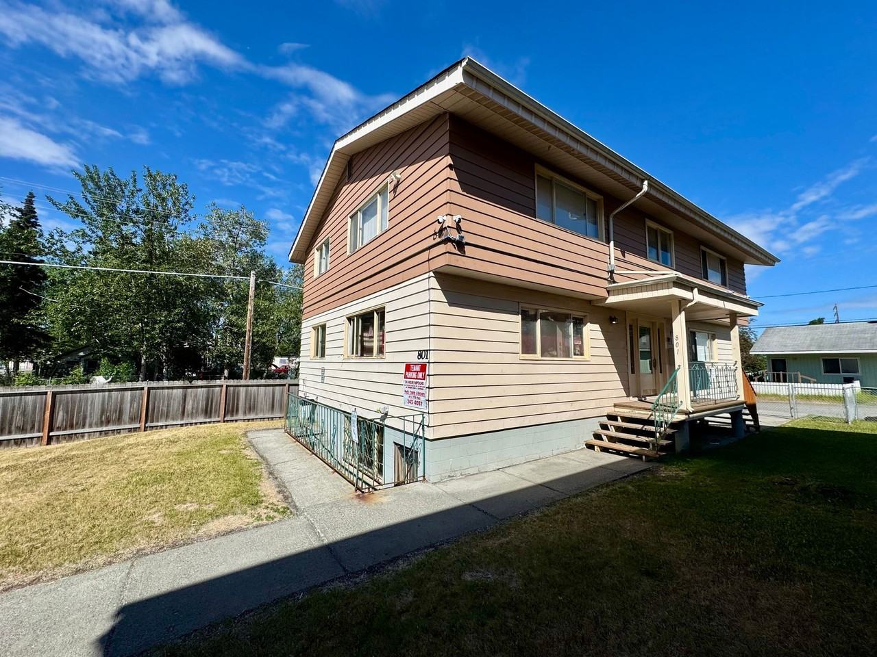 801 & 803 E 12th Avenue - Photo 2 of 7
