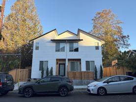 Modern SE Mill St Townhomes - Photo 1 of 1