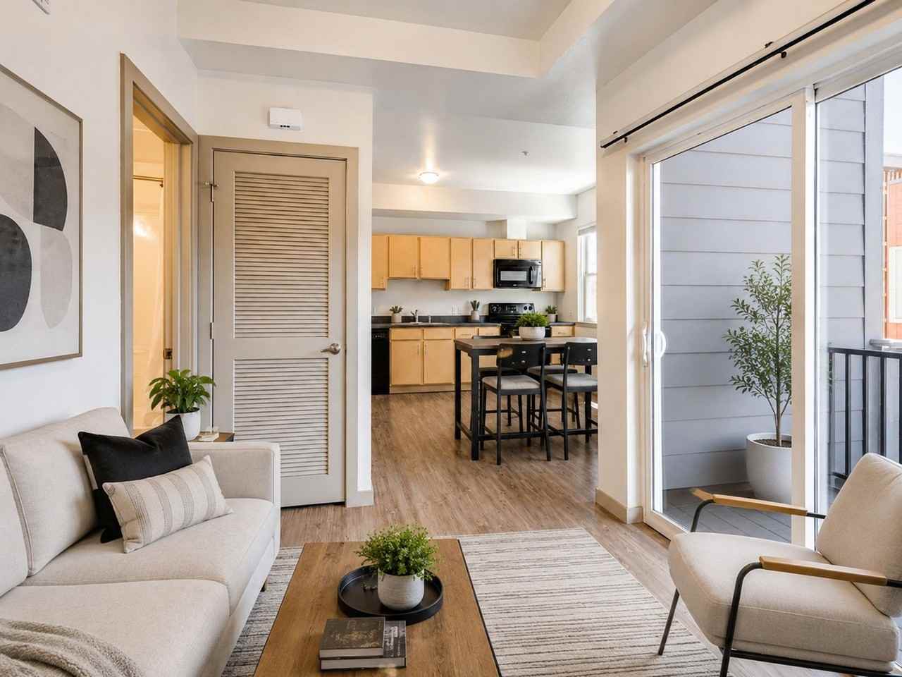 Ledges Apartments - Photo 4 of 19