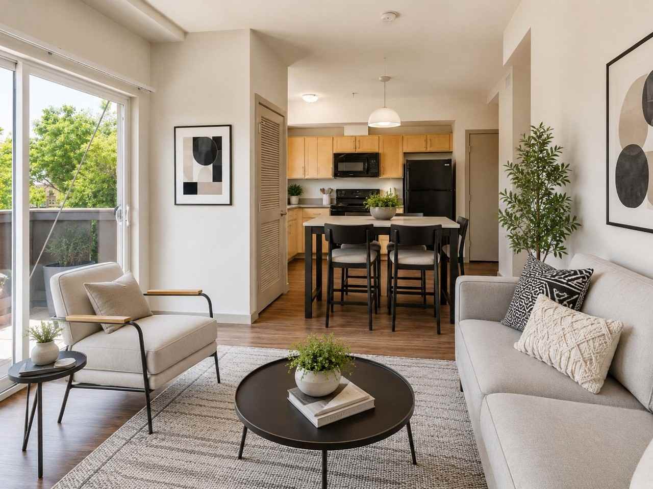 Ledges Apartments - Photo 5 of 19