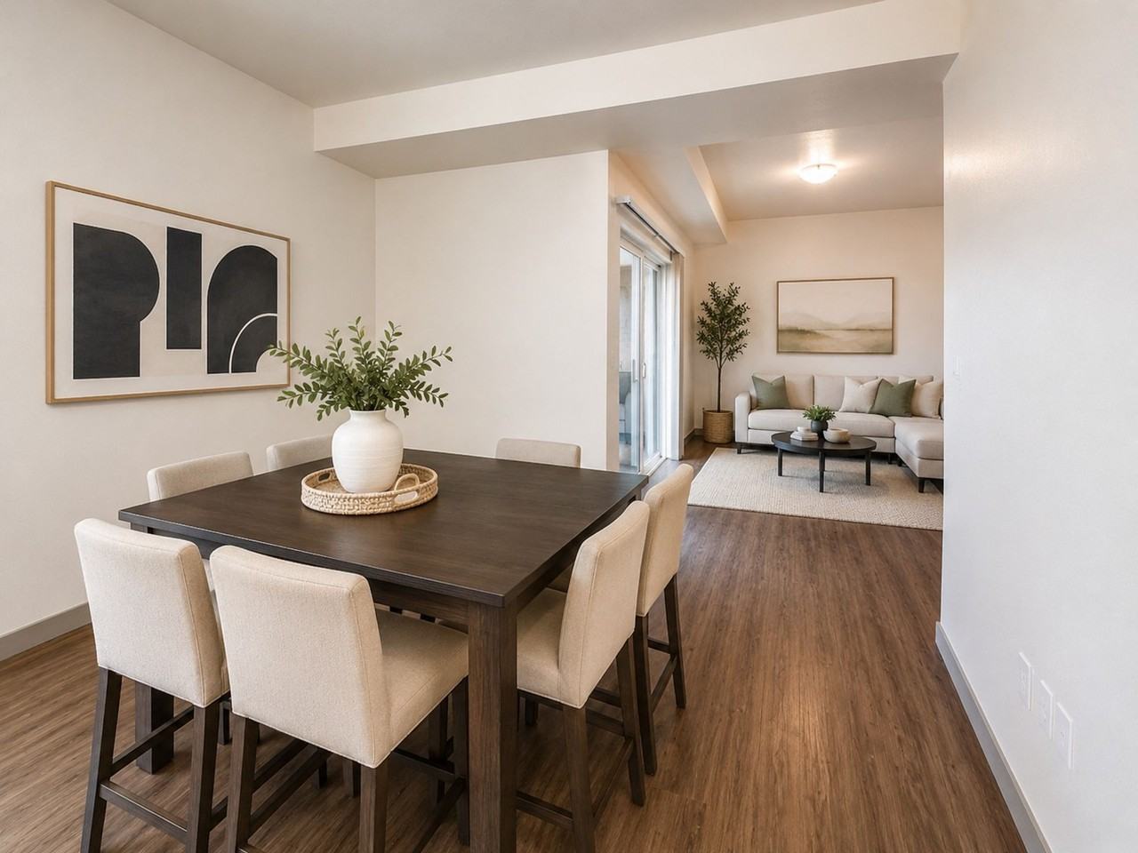 Ledges Apartments - Photo 6 of 19