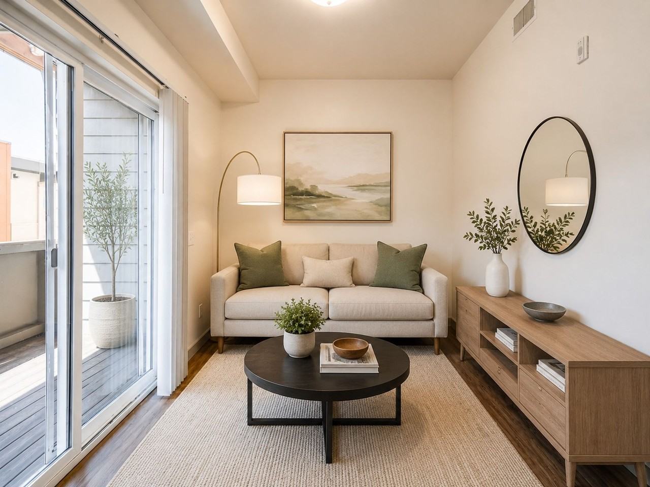 Ledges Apartments - Photo 7 of 19