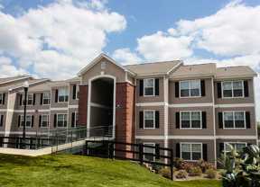 The Apex on University - Photo 1 of 1