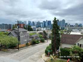 Lower Queen Anne, north of Gates Foundation - Photo 1 of 1