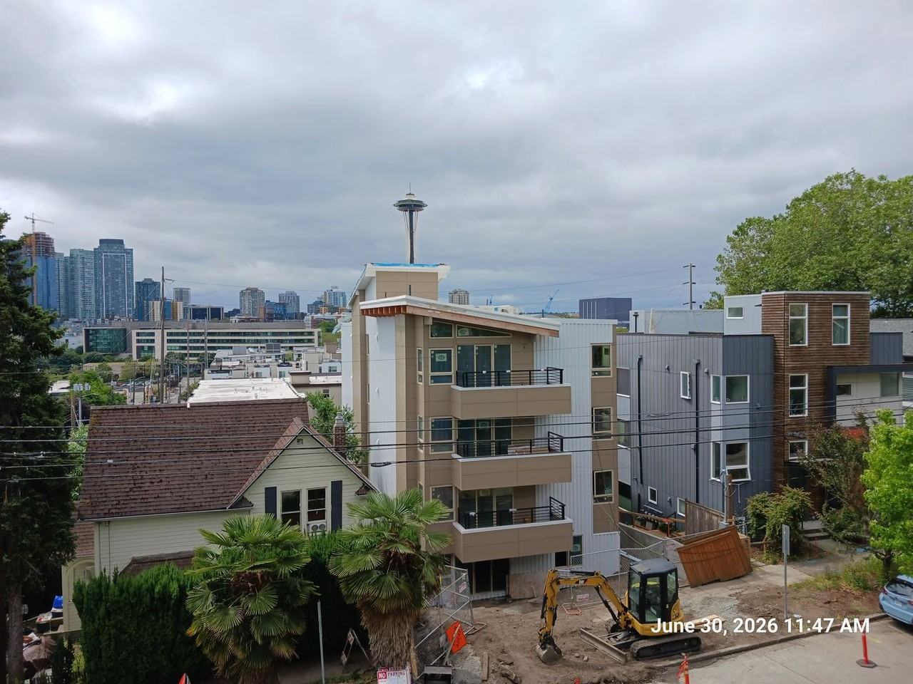 Taylor Avenue Apartments - Photo 7 of 28