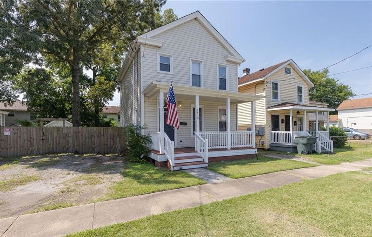 1419 W. 27th Street - Photo 2 of 21