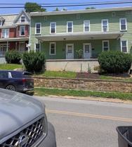 Greene St Fink - Photo 1 of 1